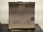 Recambio de radiador agua para ford ranger (tke) 2.2 tdci referencia OEM IAM EB3G8005E2A 2117283 