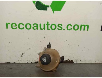 Recambio de deposito expansion para toyota proace 2.0 turbodiesel cat referencia OEM IAM 1400474480 