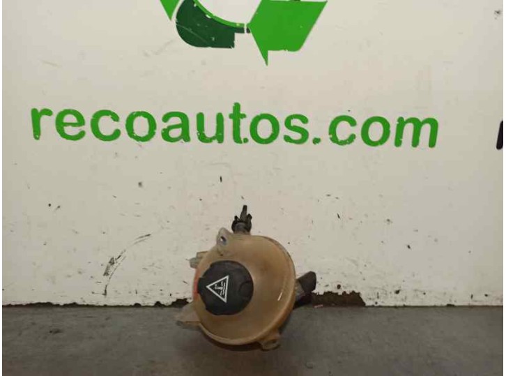 Recambio de deposito expansion para toyota proace 2.0 turbodiesel cat referencia OEM IAM 1400474480 