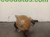 Recambio de deposito expansion para toyota proace 2.0 turbodiesel cat referencia OEM IAM 1400474480  