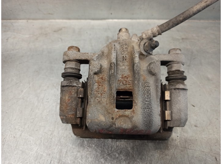 Recambio de pinza freno trasera izquierda para kia magentis 2.0 crdi referencia OEM IAM 582103K050 BC140099 