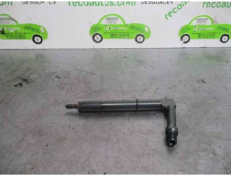 Recambio de inyector para nissan terrano/terrano.ii (r20) 3.0 td cat referencia OEM IAM   