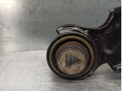 Replacement rear left lower suspension arm for Fiat Doblò 1.6 JTDM 16V cat OEM IAM reference 518214190 