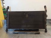 Replacement water radiator for Ford Transit closed box van '06 2.4 TDCi cat OEM IAM reference 6C118005CD 