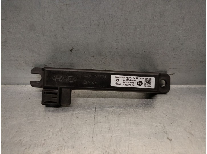 Recambio de antena para kia ceed tourer (cd) 1.0 t-gdi referencia OEM IAM 95420S6000 95420S6000 