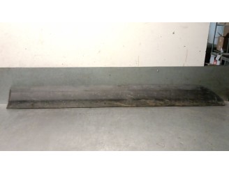 Recambio de molduras traseras para peugeot expert furgoneta (v_) 2.0 bluehdi 120 referencia OEM IAM 9808749077  