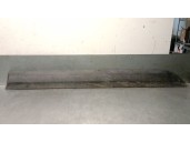 Recambio de molduras traseras para peugeot expert furgoneta (v_) 2.0 bluehdi 120 referencia OEM IAM 9808749077  