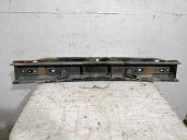 Replacement front bumper reinforcement for Ford Ranger (TKE) 2.2 TDCi OEM IAM reference 1737347 1737347 