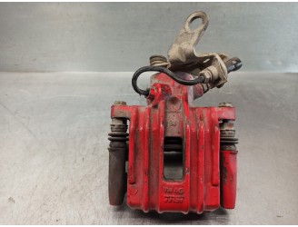 Recambio de pinza freno trasera izquierda para seat altea (5p1) 1.9 tdi referencia OEM IAM 1K0615423J  TRW