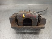 Replacement rear left brake caliper for Kia Magentis 2.0 CRDi OEM IAM reference 582103K050 BC140099 