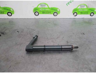 Recambio de inyector para nissan terrano/terrano.ii (r20) 3.0 td cat referencia OEM IAM   