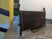 Replacement water radiator for Ford Transit closed box '06 2.4 TDCi CAT OEM IAM reference 6C118005CD 