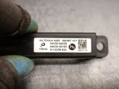 Recambio de antena para kia ceed tourer (cd) 1.0 t-gdi referencia OEM IAM 95420S6000 95420S6000 