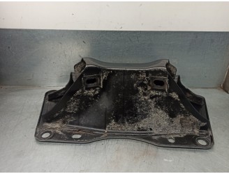 Recambio de puente trasero para fiat doblo 1.6 jtdm 16v cat referencia OEM IAM 51811328  SUELO BURRA 1