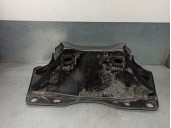 Recambio de puente trasero para fiat doblo 1.6 jtdm 16v cat referencia OEM IAM 51811328  SUELO BURRA 1