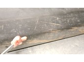 Recambio de molduras traseras para peugeot expert furgoneta (v_) 2.0 bluehdi 120 referencia OEM IAM 9808749077  