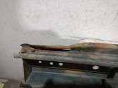 Replacement front bumper reinforcement for Ford Ranger (TKE) 2.2 TDCi OEM IAM reference 1737347 1737347 