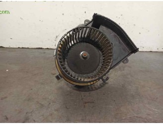 Recambio de motor calefaccion para toyota proace 2.0 turbodiesel cat referencia OEM IAM 1401366880  