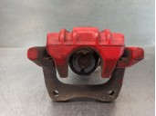 Recambio de pinza freno trasera izquierda para seat altea (5p1) 1.9 tdi referencia OEM IAM 1K0615423J  TRW