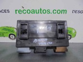 Recambio de centralita asientos para citroën c6 exclusive referencia OEM IAM 9660703680  