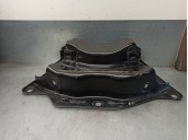 Recambio de puente trasero para fiat doblo 1.6 jtdm 16v cat referencia OEM IAM 51811328  SUELO BURRA 1