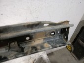 Replacement front bumper reinforcement for Ford Ranger (TKE) 2.2 TDCi OEM IAM reference 1737347 1737347 
