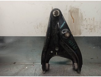 Recambio de brazo suspension inferior delantero derecho para dacia lodgy 1.6 cat referencia OEM IAM 545006623R  