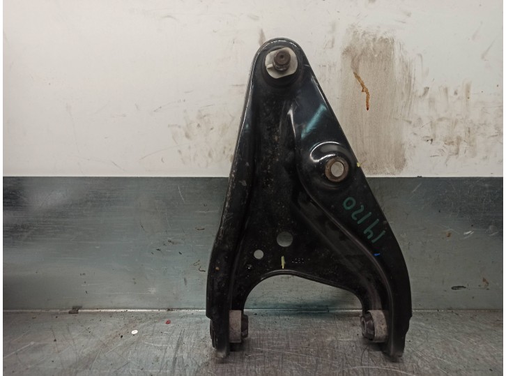 Recambio de brazo suspension inferior delantero derecho para dacia lodgy 1.6 cat referencia OEM IAM 545006623R 