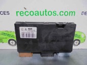 Recambio de centralita asientos para citroën c6 exclusive referencia OEM IAM 9660703680  
