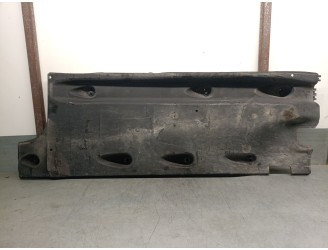 Recambio de cubrecarter para volkswagen sharan (7n1, 7n2) 2.0 tdi referencia OEM IAM 7N0825201A  