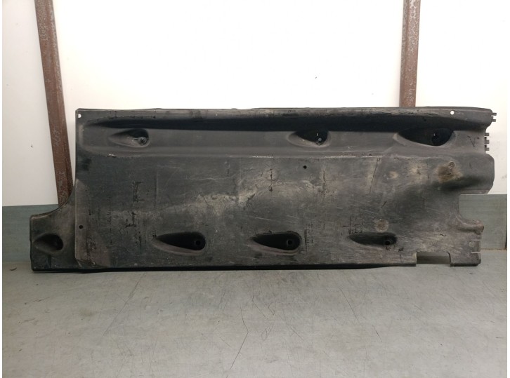 Recambio de cubrecarter para volkswagen sharan (7n1, 7n2) 2.0 tdi referencia OEM IAM 7N0825201A  