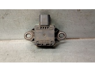 Recambio de sensor para lancia voyager monospace (404_) 2.8 crd (rt, 53) referencia OEM IAM 56029560AA 56029560AA 0265005865 BOS