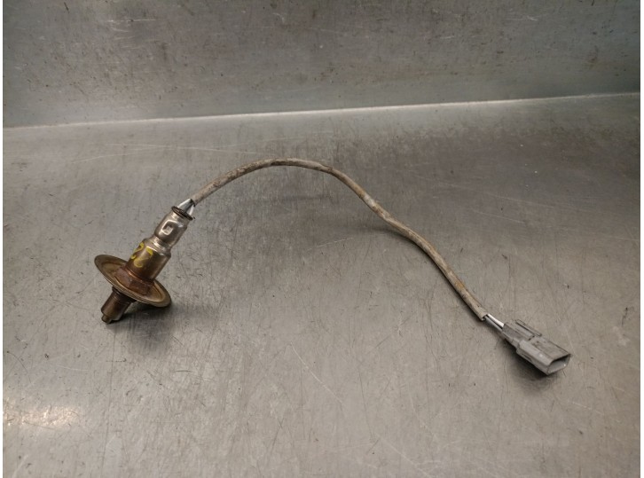 Recambio de sonda lambda para dacia duster (hm_) 1.0 tce 90 referencia OEM IAM 226901685R 226901685R NTK