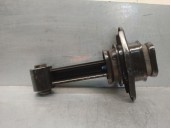 Recambio de soporte motor para hyundai bayon referencia OEM IAM 21950CC000 