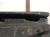 Recambio de cubrecarter para volkswagen sharan (7n1, 7n2) 2.0 tdi referencia OEM IAM 7N0825201A  