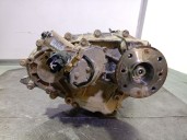 Recambio de caja transfer para ford ranger (tke) 2.2 tdci referencia OEM IAM AB397A195B 2148403 