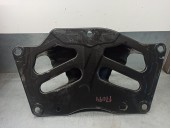 Recambio de puente trasero para fiat doblo 1.6 jtdm 16v cat referencia OEM IAM 51811328  SUELO BURRA 1