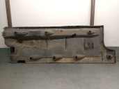 Recambio de cubrecarter para volkswagen sharan (7n1, 7n2) 2.0 tdi referencia OEM IAM 7N0825201A  