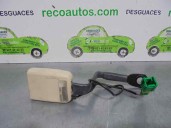 Recambio de enganche cinturon para citroën c6 exclusive referencia OEM IAM 96499820EV 