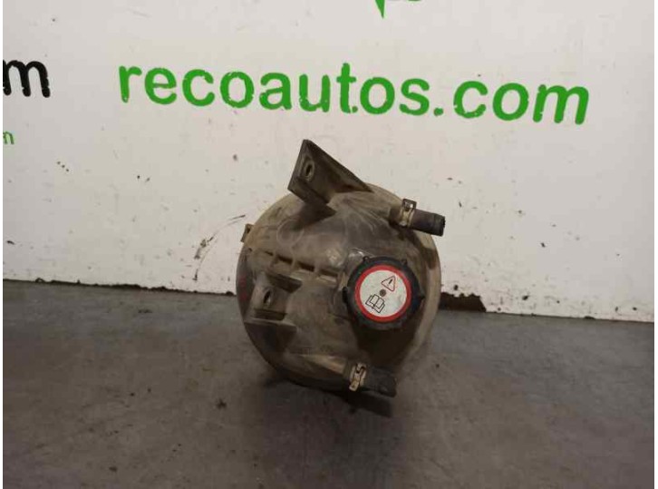 Recambio de deposito expansion para ford transit, caja cerr. largo 95 2.5 td referencia OEM IAM 95VB8A080CF  