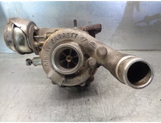 Recambio de turbocompresor para ssangyong kyron 200 xdi limited referencia OEM IAM A6640900780 7614330002 GARRETT
