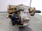 Recambio de caja transfer para ford ranger (tke) 2.2 tdci referencia OEM IAM AB397A195B 2148403 
