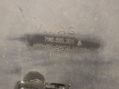 Recambio de cubrecarter para volkswagen sharan (7n1, 7n2) 2.0 tdi referencia OEM IAM 7N0825201A  