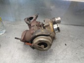 Recambio de turbocompresor para ssangyong kyron 200 xdi limited referencia OEM IAM A6640900780 7614330002 GARRETT