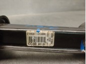 Recambio de soporte motor para hyundai bayon referencia OEM IAM 21950CC000  