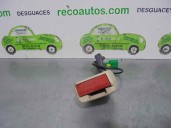 Recambio de enganche cinturon para citroën c6 exclusive referencia OEM IAM 96499820EV 