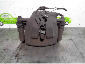 Replacement front left brake caliper for Citroën C8 HDi 120 Premier OEM IAM reference 6028A826 8082E LUCAS