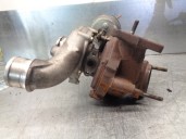 Recambio de turbocompresor para ssangyong kyron 200 xdi limited referencia OEM IAM A6640900780 7614330002 GARRETT