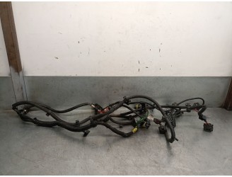 Recambio de cableado para bmw x3 (g01, f97, g08) xdrive 20 d mild-hybrid referencia OEM IAM 8490469 