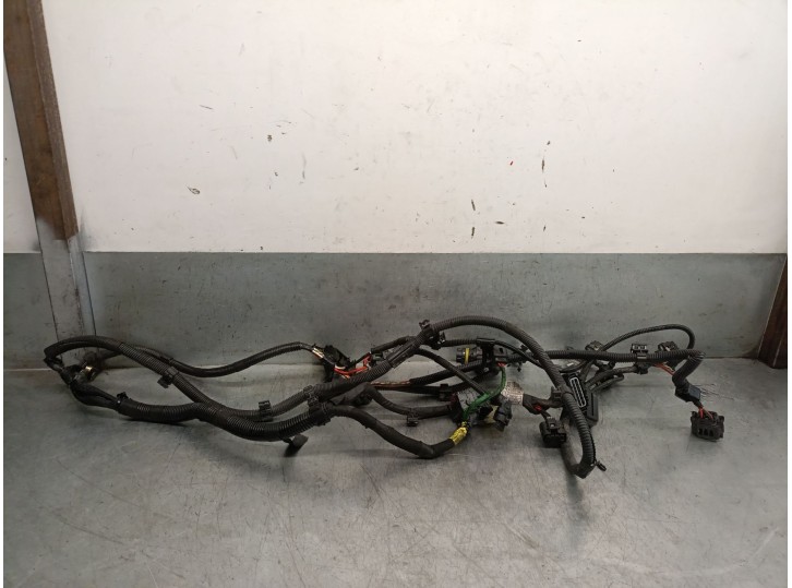 Recambio de cableado para bmw x3 (g01, f97, g08) xdrive 20 d mild-hybrid referencia OEM IAM 8490469 